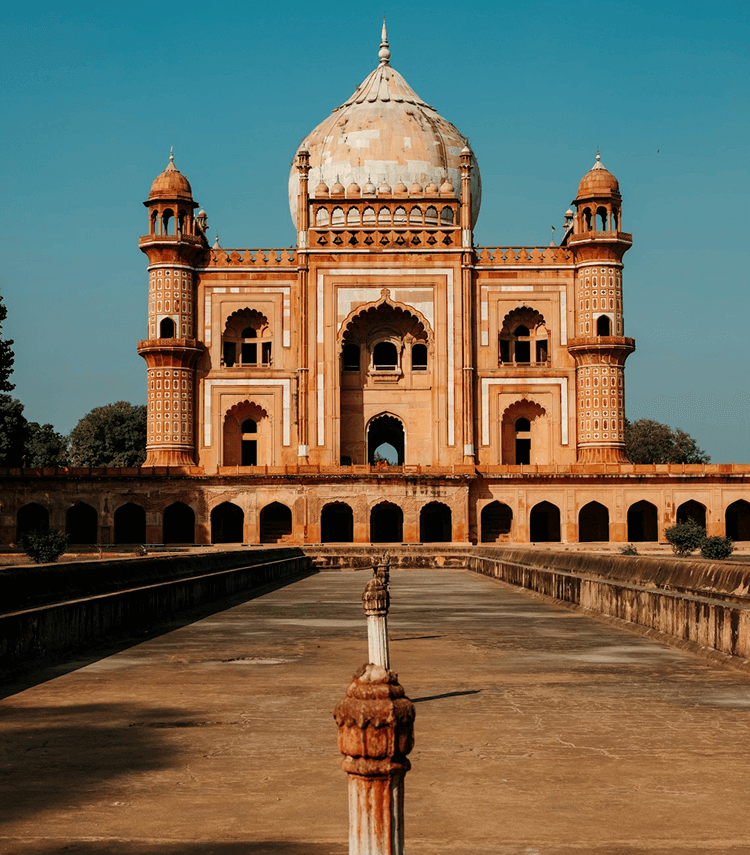 Bhubaneswar