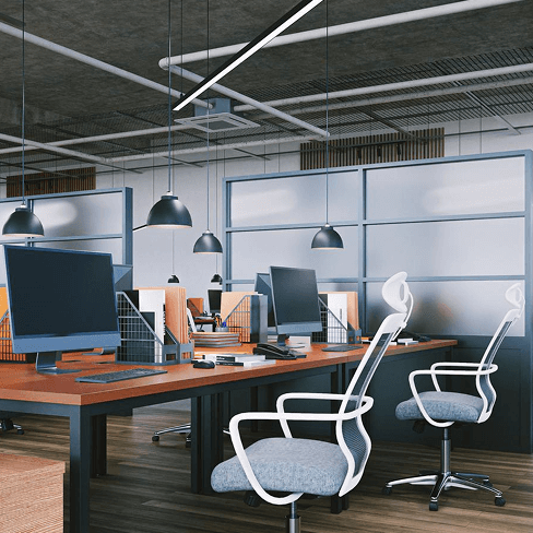 Coworking Space